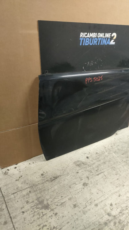 pannello porta  smart 451 sinistro  07 in poi pps5025