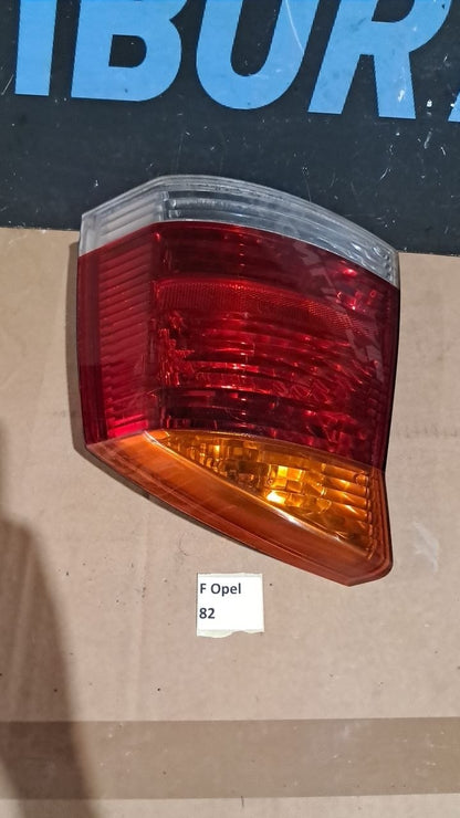 F opel 82 Fanale posteriore destro opel vectra