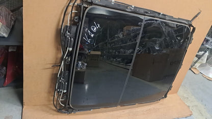V104 Tettino apribile elettrico Ford kuga dal 2016 cod cv54 78502b98