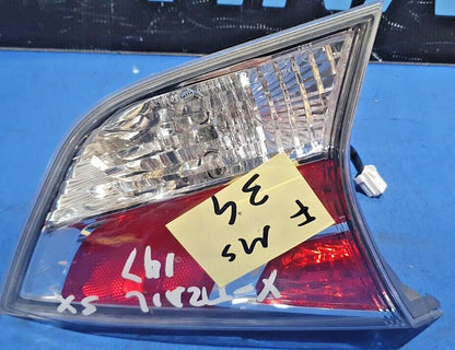 Fanale Posteriore Interno sinistro Nissan X-Trail 2014 in poi