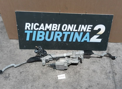 Sc5073 scatola guida elettrico  Mercedes gla W176 W246 infiniti qx30 2.2 diesel
