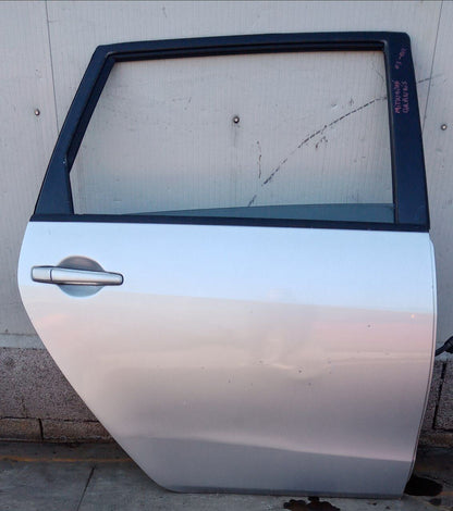 Portiera sportello posteriore destro Mitsubishi Grandis 2003 2011