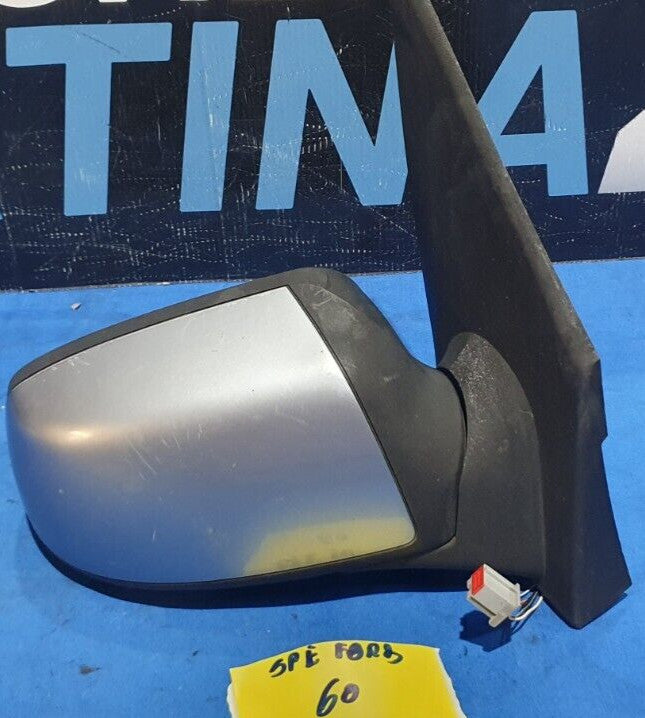 Specchio retrovisore specchietto Ford Fusion destro 5 pin