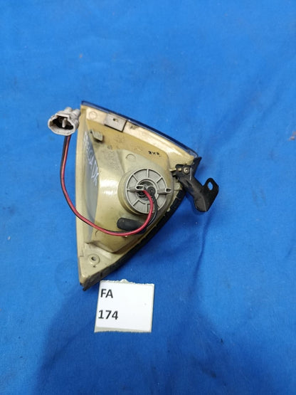 FA 174 -  freccia Anteriore bianca destra Suzuki Swift 1989 1999  Cod 21232231