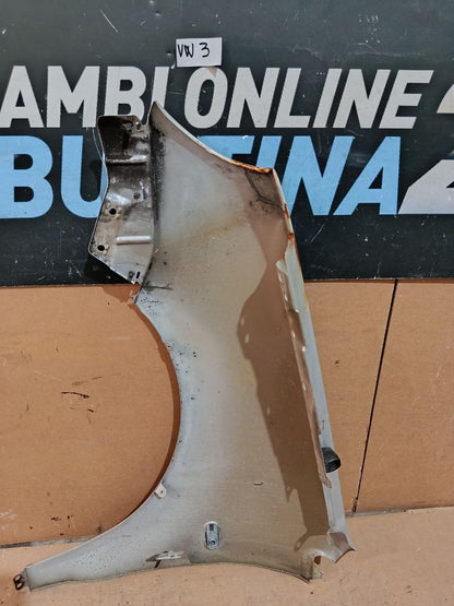 Par Vw 3 - Parafango Anteriore Destro Volkswagen Polo 2001 2004