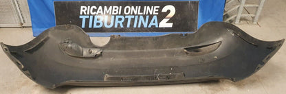 Paraurti Posteriore Fiat Grande punto dal 2005 al 2009
