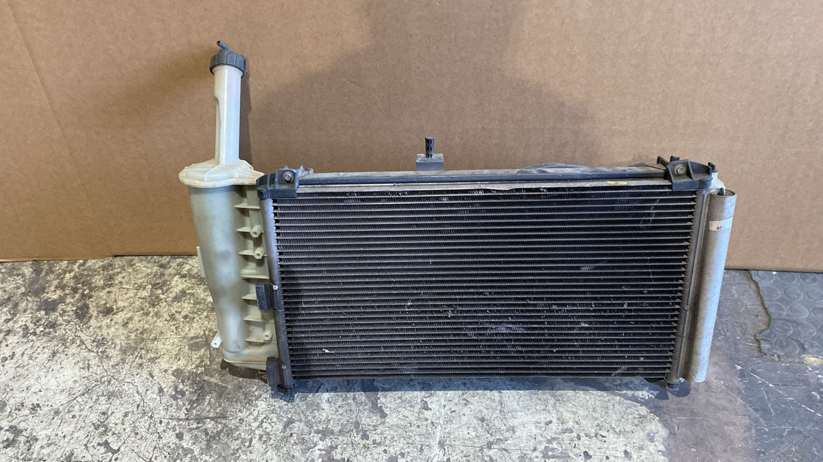 R5065 Kit Radiatori Fiat Idea 1.2 benzina