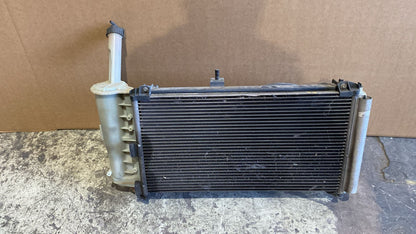 R5065 Kit Radiatori Fiat Idea 1.2 benzina