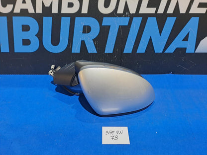 Specchio retrovisore destro Volkswagen Golf 8 11 fili - SPE VW 73