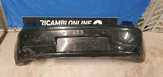 Paraurti Posteriore Bmw serie 1 dal 2004 al 2010 con  sensori parcheggio