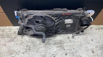 Kit Radiatori Ford C-Max 2.0D Anno 2005-2011 Numero oggetto R5028