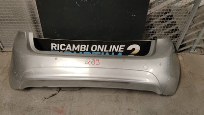 Par 289 paraurti posteriore Opel Meriva 2010 in poi con sensore