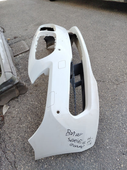 Paraurti Anteriore Bmw serie 6 coupe