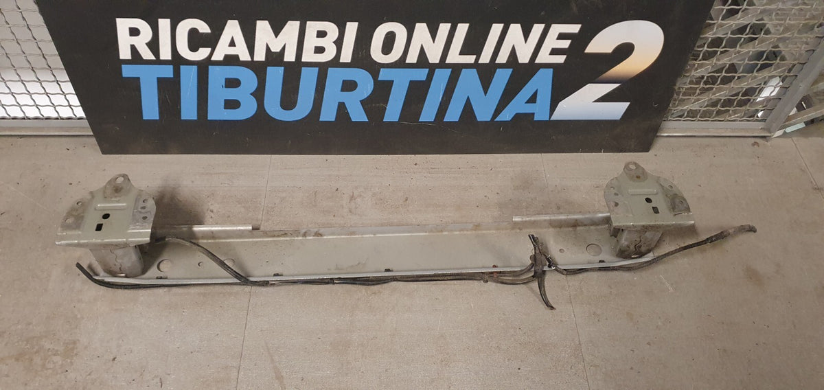 Traversa rinforzo paraurti  Posteriore Toyota Yaris dal 2010