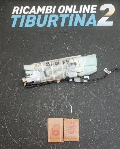Airbag sedili sinistra Audi A1 2010-2018 Numero 63
