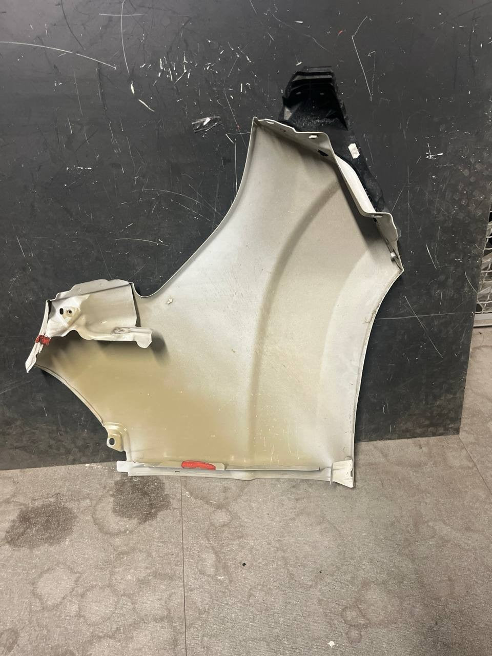 Par 25 Parafango anteriore sinistro Ducato Peugeot Boxer Citroen Jumper 2021