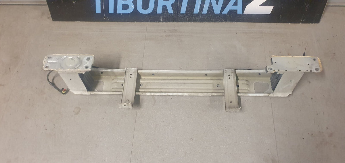 Trav 50 - Traversa rinforzo paraurti posteriore Fiat Panda dal 2012