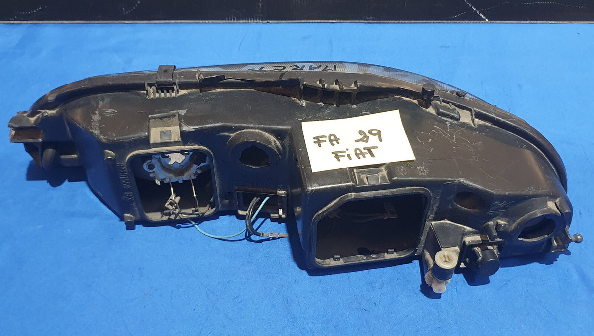 Fanale Faro anteriore destro Fiat Marea-Bravo 95-01
