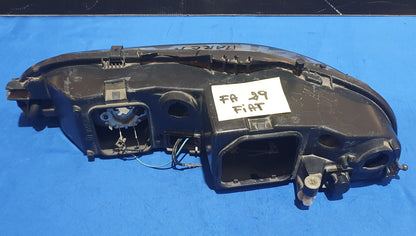 Fanale Faro anteriore destro Fiat Marea-Bravo 95-01