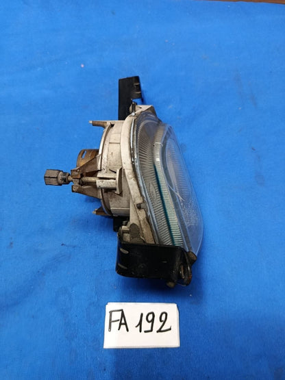 FA 192 - Fanale anteriore Fendinebbia destro completo di staffe Volvo V70