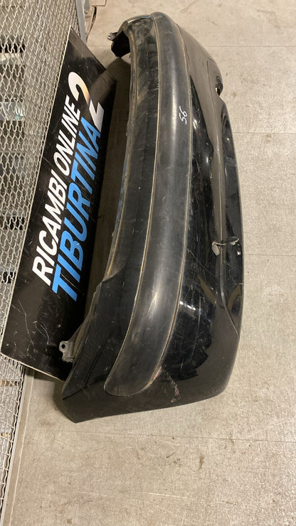Paraurti posteriore Citroen C3  Anno 2006 Numero oggetto 56