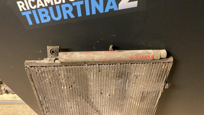 Radiatore AC Mitsubishi Pajero  Numero oggetto R5013B