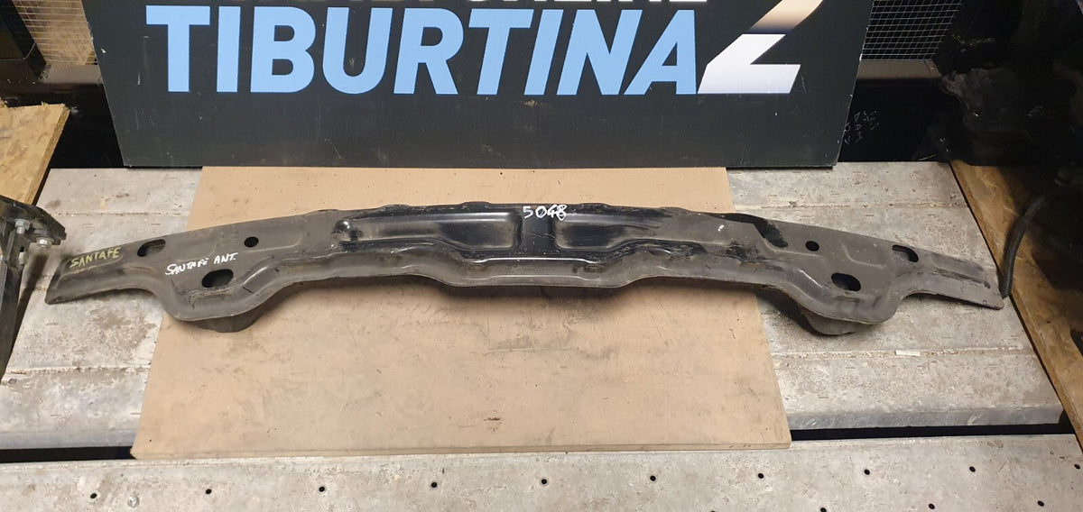Traversa rinforzo paraurti anteriore Hyundai Santa Fe dal 2005