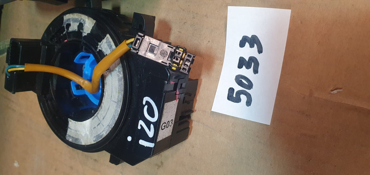 Kit Airbag Senza cinture Hyundai I20