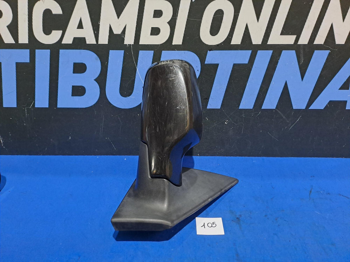 Specchio/Specchietto retrovisore destro Renault Clio 2005-2009 7 pin - 105