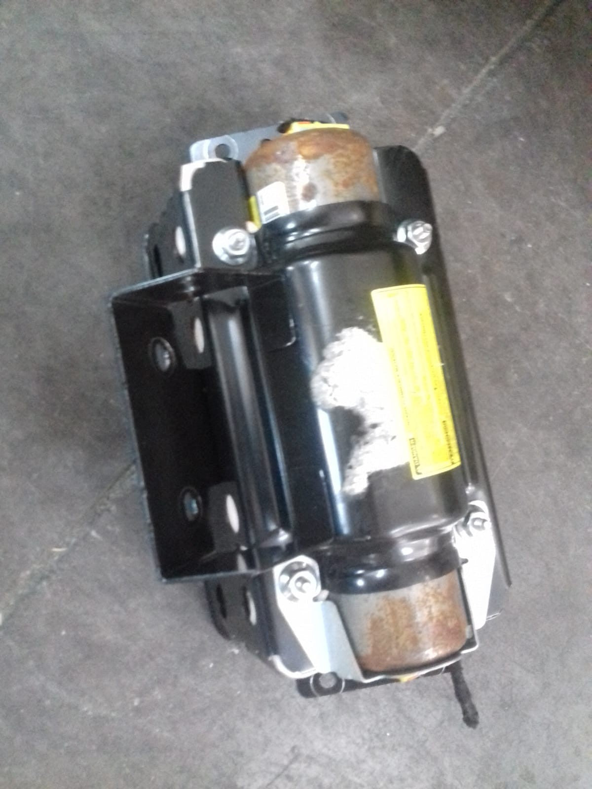 Kit airbag Lancia Thema