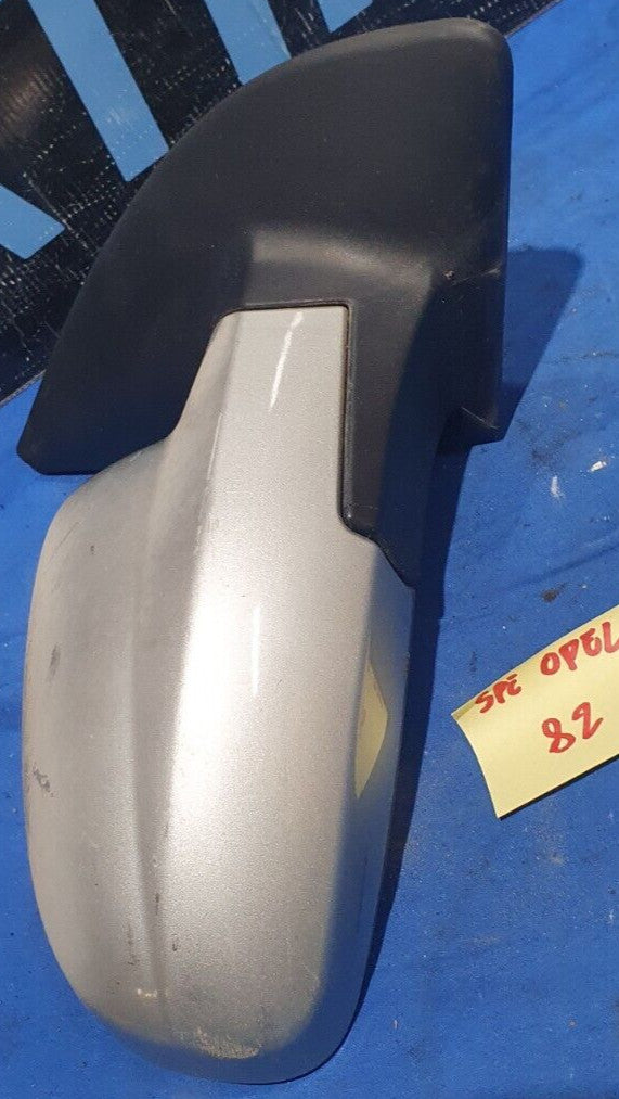 Specchio retrovisore specchietto Opel Corsa C destro 5 fili