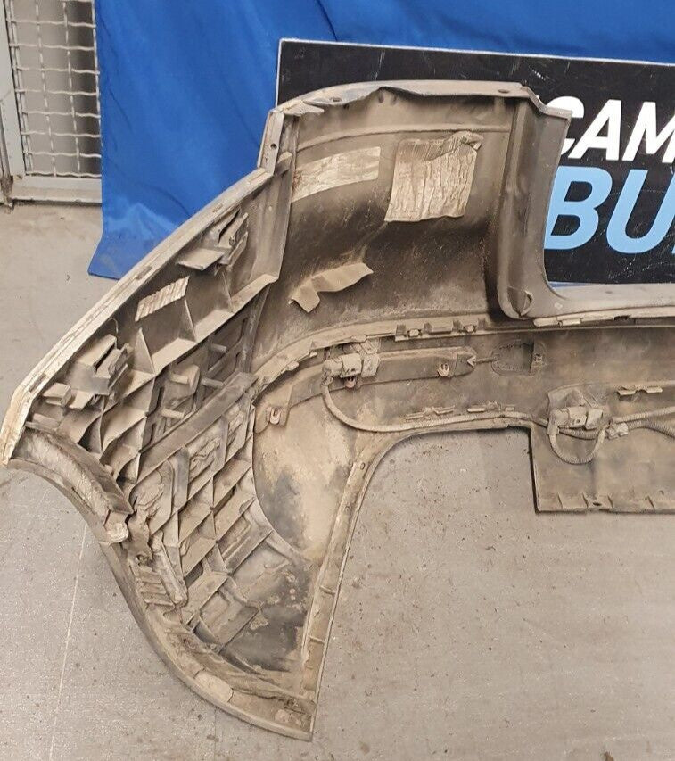 Paraurti Posteriore Volkswagen Touareg 2008