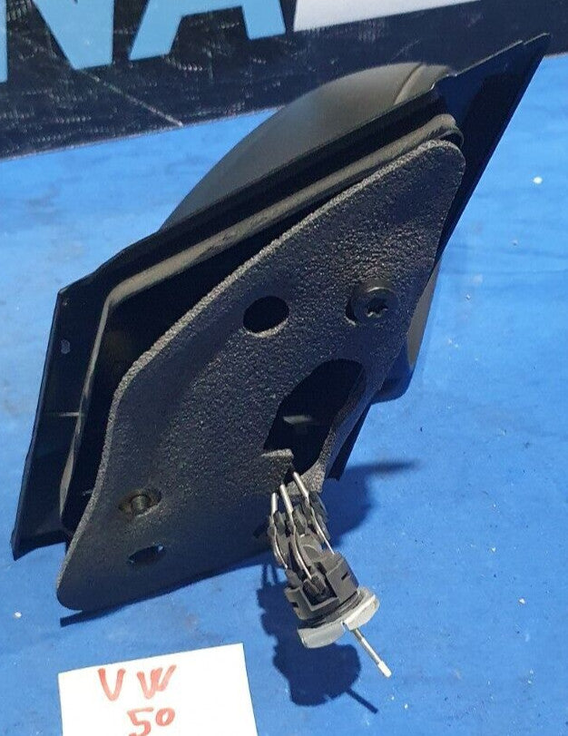 Specchio retrovisore specchietto Volkswagen Up destro manuale