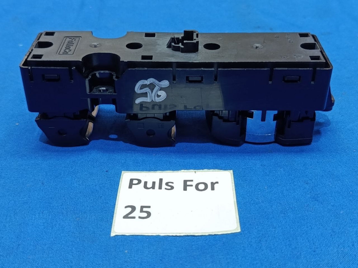 Puls For 25 - Pulsantiera Anteriore sinistra Ford EcoSport 2017 2021
