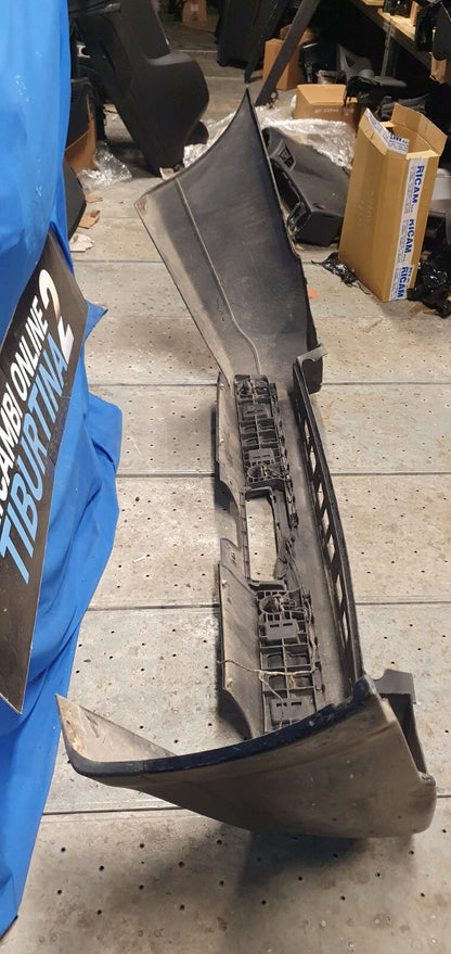 Paraurti Posteriore Range Rover Sport dal 2009 al 2014