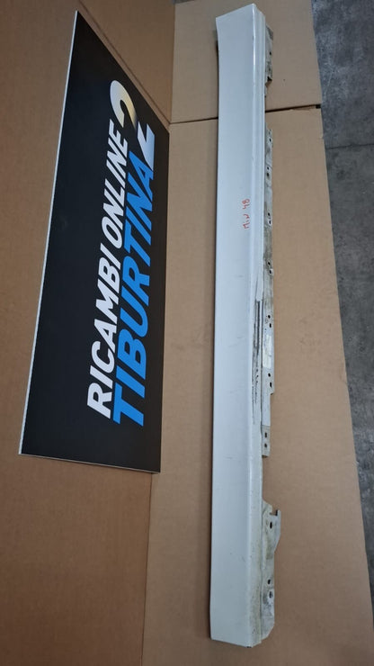 Minigonna sinistro bmw serie 3 cod 7256911 anno 2013
