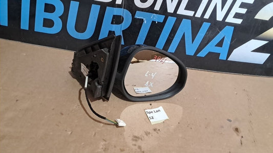 Spe lan 52 specchietto retrovisore lancia ypsilon destro 3 fili dal 2003 in poi