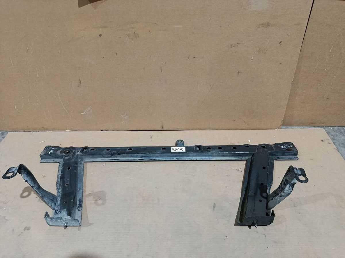 Trav 5245 - Traversa anteriore inferiore supporto radiatore Renault Modus 2004