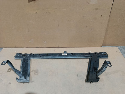 Trav 5245 - Traversa anteriore inferiore supporto radiatore Renault Modus 2004