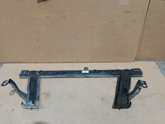 Trav 5245 - Traversa anteriore inferiore supporto radiatore Renault Modus 2004