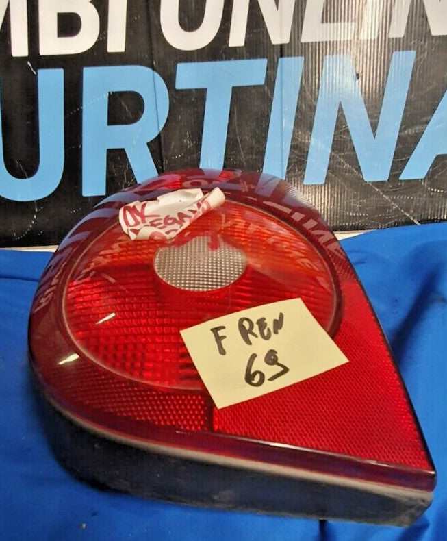 Fanale Posteriore destro Renault Megane 99