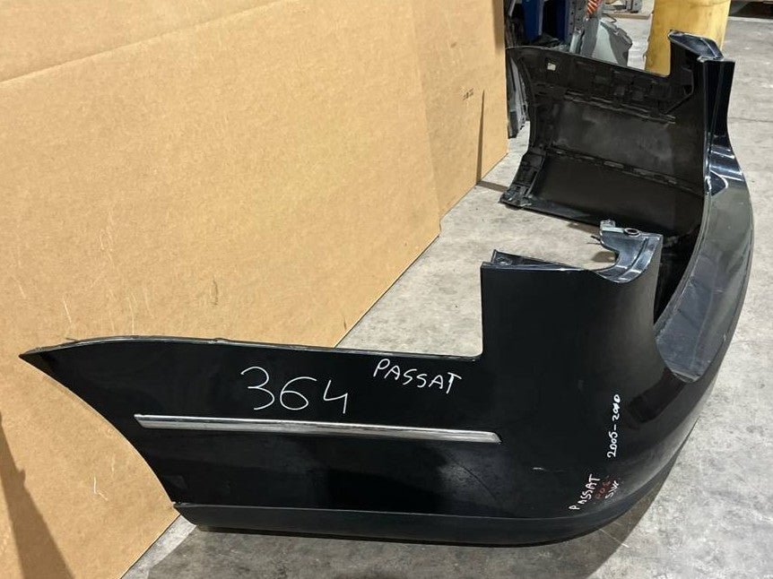 Par 364 paraurti posteriore Volkswagen Passat dal 2005 al 2010 con sensori