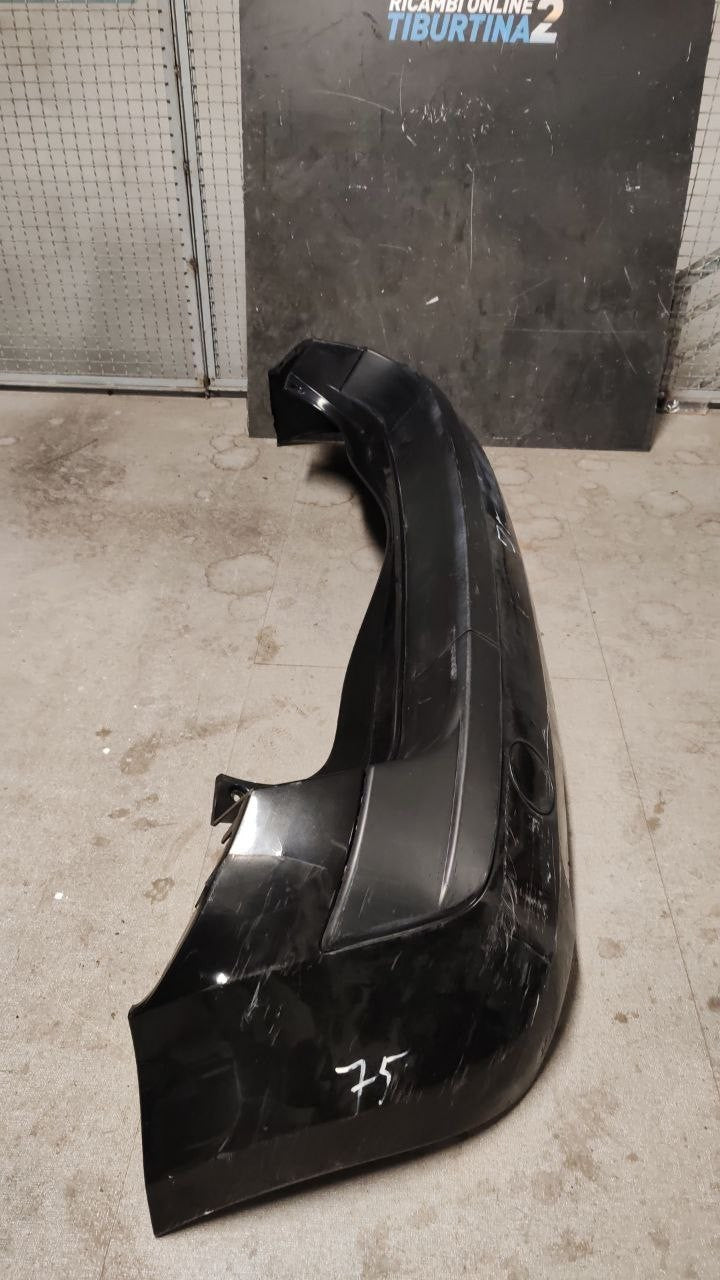 Par75 paraurti posteriore Renault grand modus 2008 2012 completo