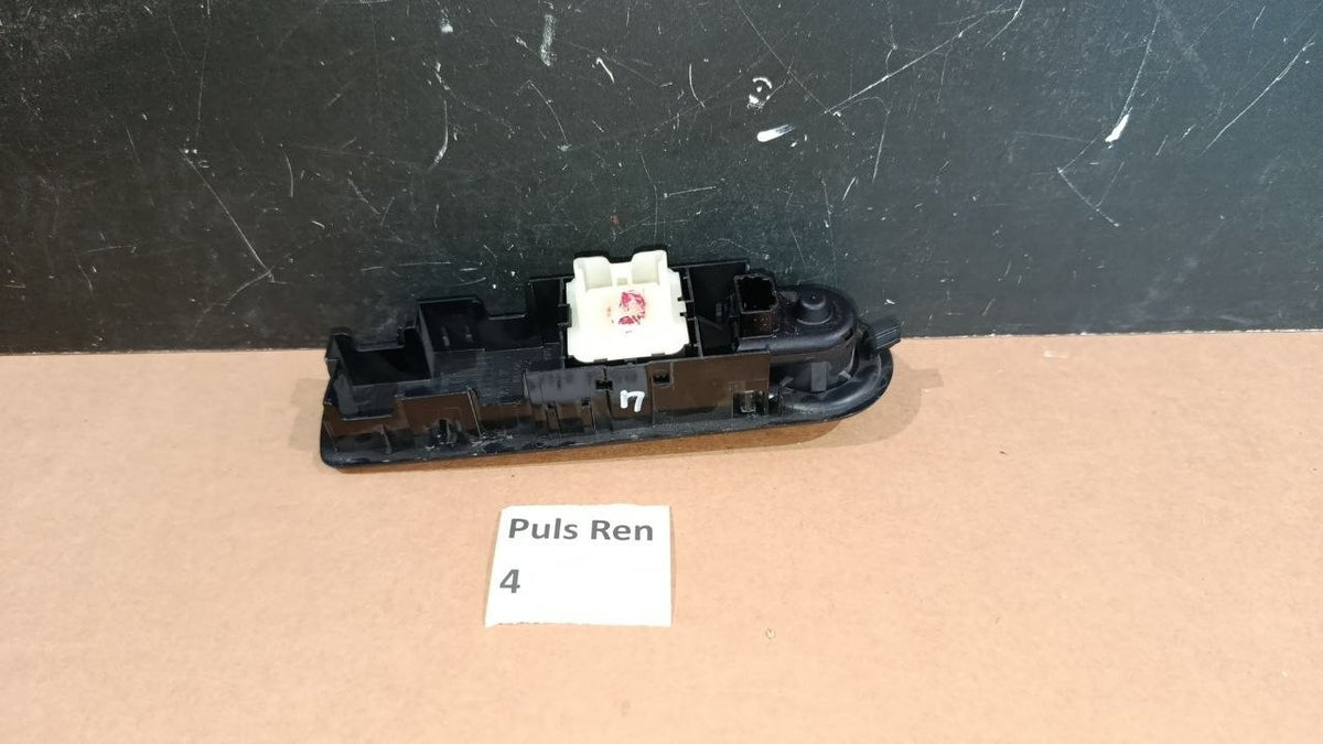 Puls Ren 4 - Pulsantiera  Anteriore Sinistra Renault Clio IV 2012 2015