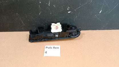 Puls Ren 4 - Pulsantiera  Anteriore Sinistra Renault Clio IV 2012 2015