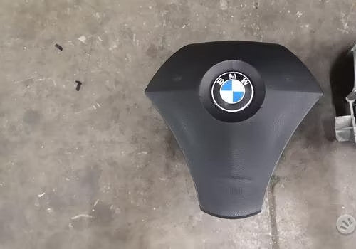 Kit airbag BMW Serie 5 e60 e61 2003 2007