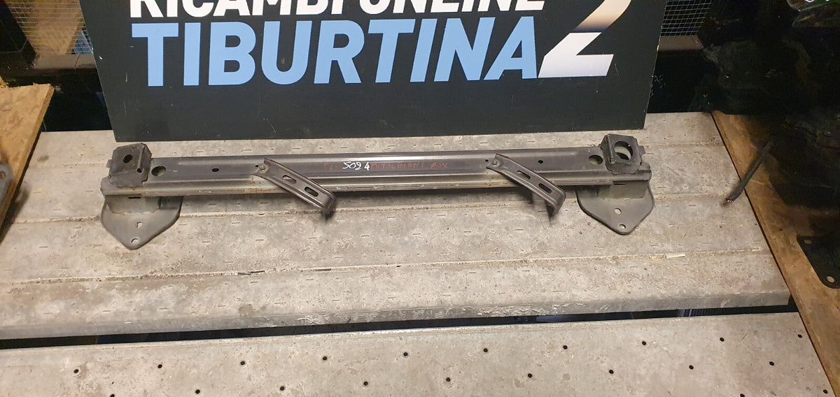 Traversa rinforzo paraurti posteriore Mitsubishi Asx