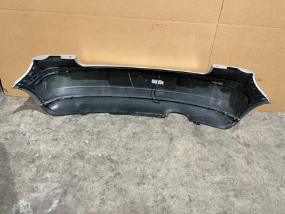 Par 5014 paraurti posteriore Volkswagen Polo dal 2003