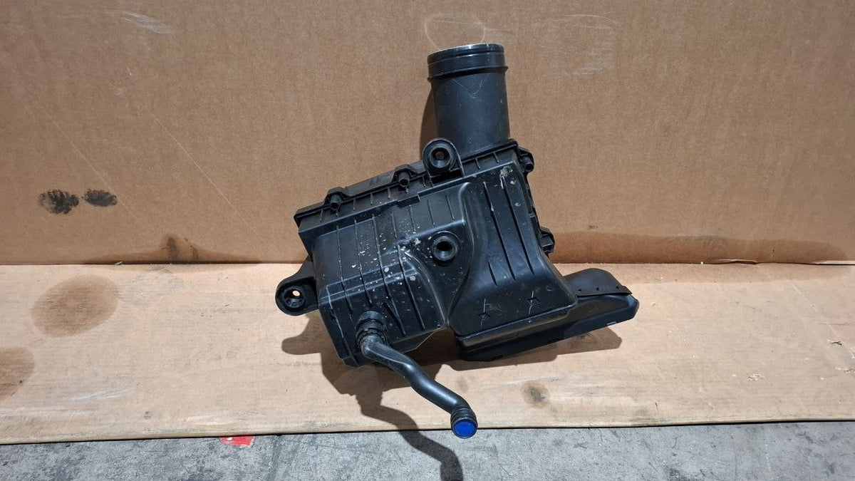 Air 5061 airbox scatola filtro aria fiat panda 1.3d cod 52000300 anno 2016