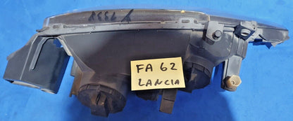 Fanale Anteriore - Faro sinistro Lancia Y Ypsilon  1998 con attacco rotto